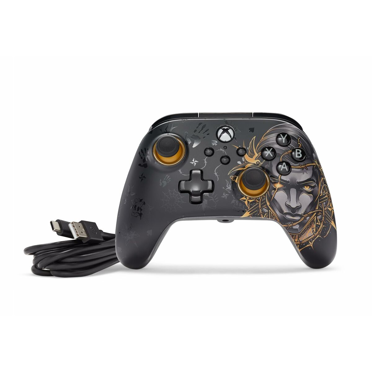 Gaming afstandsbediending Powera XBGP0238-01